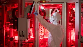 EU will 2025 Batteriezellen für 8 Millionen Autos fertigen