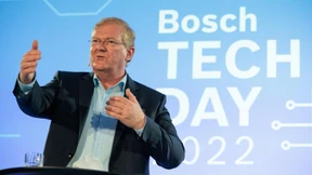 Bosch steckt weitere Milliarden in Chips