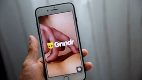 Grindr geht an die Börse