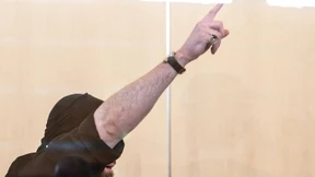 Lebenslang für einen Bombenbauer