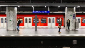 RMV baut Angebot trotz Pandemie aus