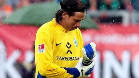 Werder übersteht den Nürnberger Monsun