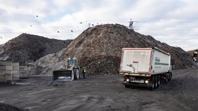 Von der Geliebten besessen