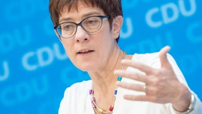 „Wir lehnen eine Zusammenarbeit mit Linken und AfD weiter ab“