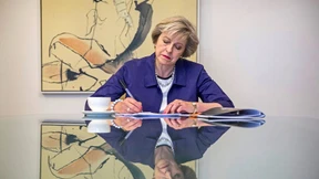 Frankreich wirtschaftlich stärker als Großbritannien