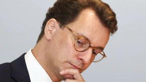 Wüst blockiert digitalen Kirchenaustritt