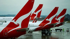 Qantas streicht Gehälter der Chefs