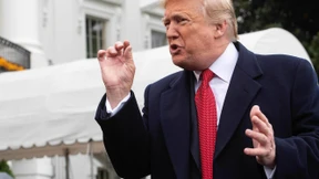 Entscheidung über neuen UN-Botschafter