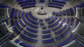 Und wo sitzt die AfD?