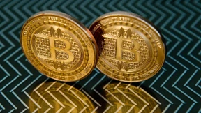Bitcoin-Kurs sinkt um 1000 Dollar in 48 Stunden