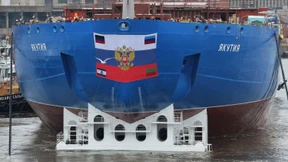 Norwegen hat Angst, Russlands nächstes Opfer zu sein