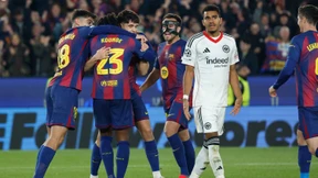 Hätte schlechter laufen können für die Eintracht