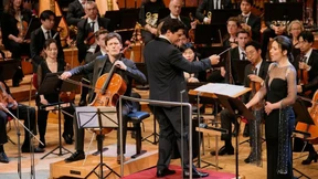 ARD-Klangkörper kosten jährlich 203 Millionen Euro