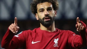 Klopp trinkt sich nach Salahs Rekordshow Mut an