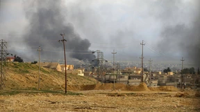 Amerika schätzt Zahl getöteter IS-Kämpfer auf 6000