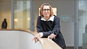 Ansprechpartner auch für Männer