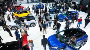 Autobranche wertet IAA Mobility in München als Erfolg