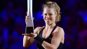 Siegemund stiehlt Kerber und Scharapowa die Show