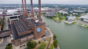 Auch Volkswagen drosselt die Produktion wegen Abgasregeln