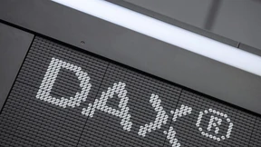 Nvidia sackt ans Nasdaq-Ende