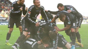 Auf St. Pauli brennt noch Licht