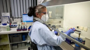 Kommen die Labore bald an ihre Grenzen?