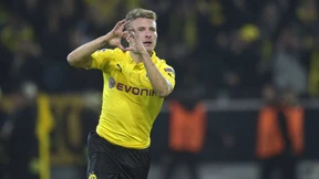 Borussia Dortmund zeigt international Klasse