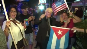 Trump verdankt Latinos wohl Wahlsieg in Florida