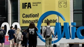 IFA übertrifft die Erwartungen der Veranstalter