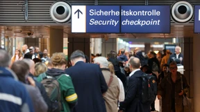 Ein Löffel in der Unterhose als letzter Ausweg