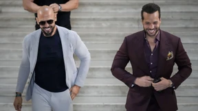 Andrew Tate und sein Bruder dürfen Rumänien verlassen