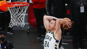 Milwaukee Bucks ziehen ins NBA-Finale ein
