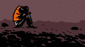 Nicht beim Sterben zuschauen