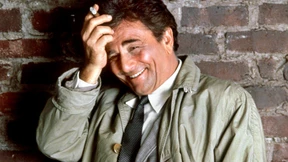 Als Steven Spielberg „Columbo“ drehte