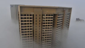 Feuerlöschen mit Benzin