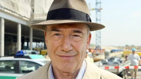 Schauspieler Dietz-Werner Steck gestorben