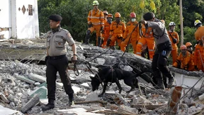 Das Wunder von Lombok
