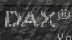 Anteil ausländischer Aktionäre im Dax steigt