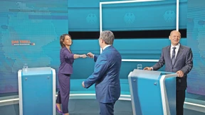 Wie Bertelsmann ARD und ZDF herausfordern will