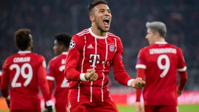 Mehr als ein Achtungserfolg für die Bayern