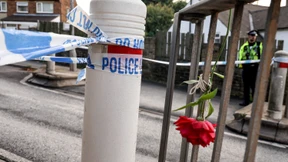 Fünfzehnjähriger vor Schule in England erstochen