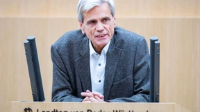 Gedeon erklärt Kandidatur für AfD-Vorsitz