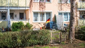 Der Frust sitzt tief