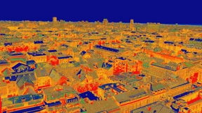 Die Energie­wende stockt