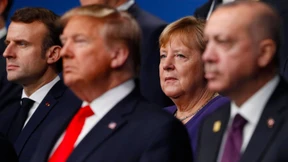 Keine Lust auf Sicherheitspolitik