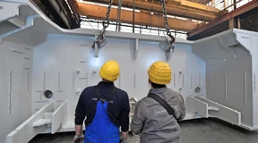 Was die Wirtschaft jetzt braucht