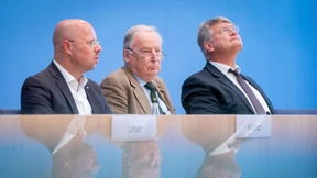 Die selbsternannten Bürgerlichen von der AfD