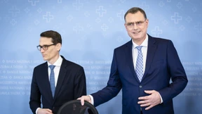 Rekordgewinn für die Schweizer Notenbank