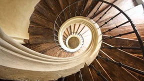 Das Hamsterrad der ewigen Geldschaffung