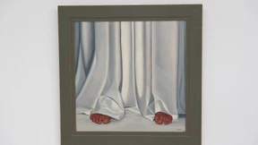 Bilder ersteigern und Menschen in Not unterstützen